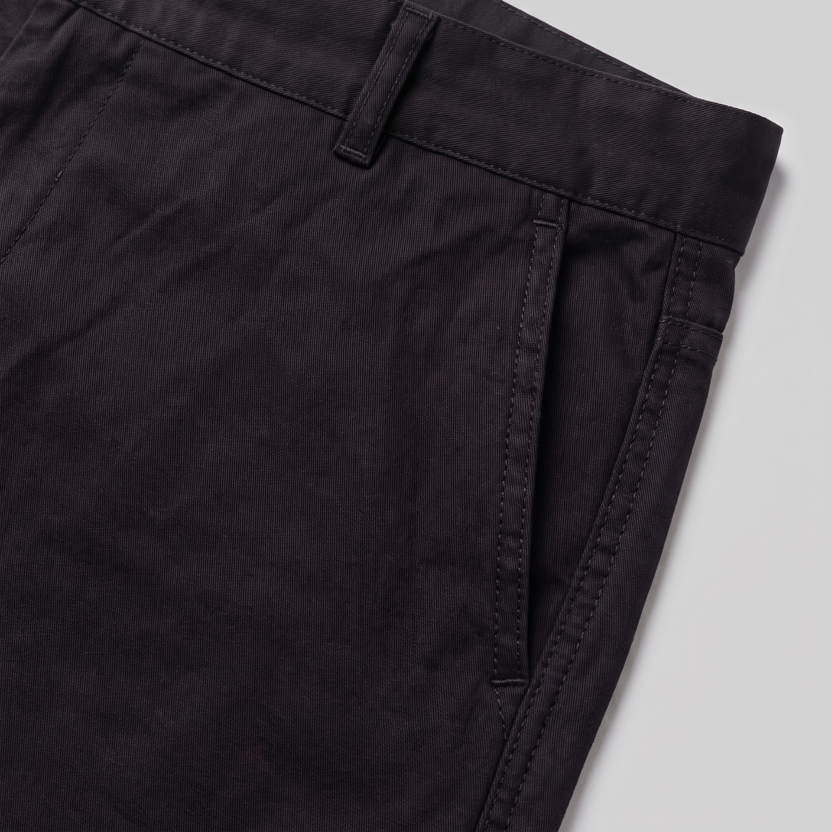 Rik | Chino korte broek voor heren - view 13