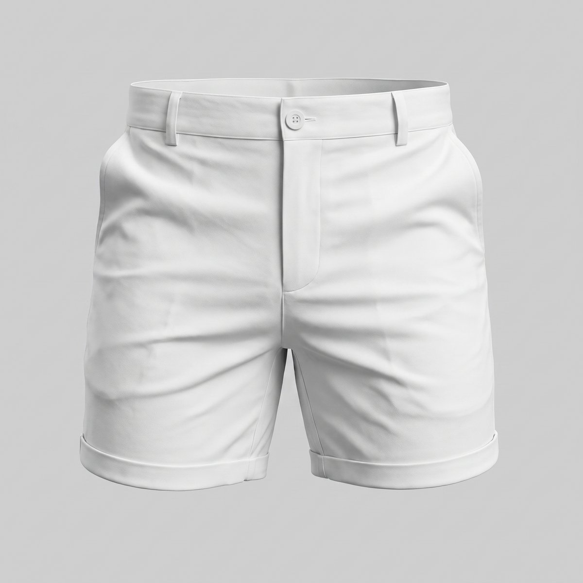 Rik | Chino korte broek voor heren - view 15