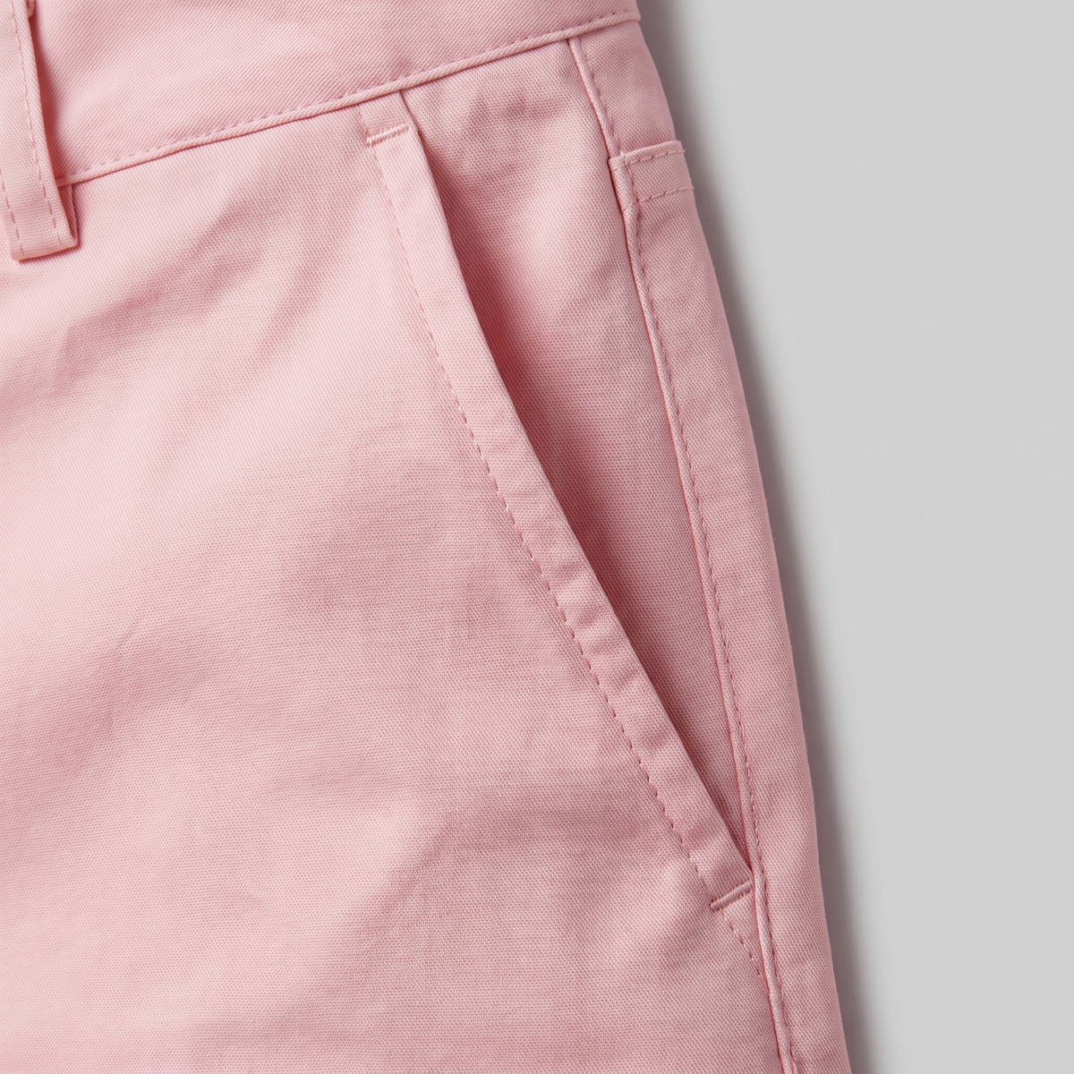Rik | Chino korte broek voor heren - view 23