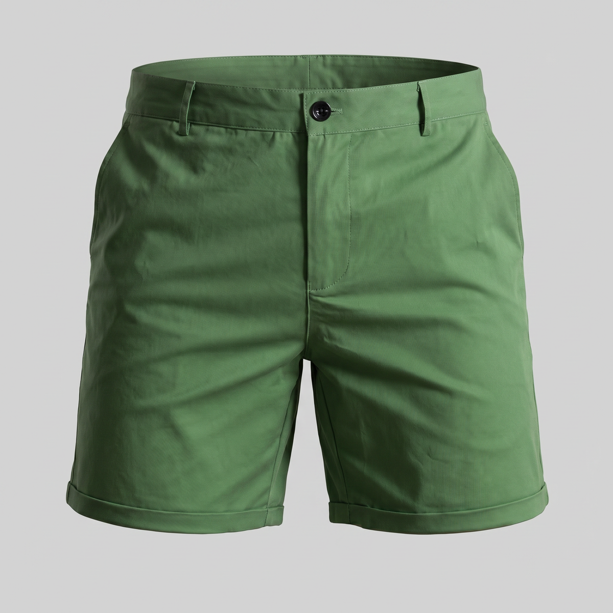 Rik | Chino korte broek voor heren - view 5