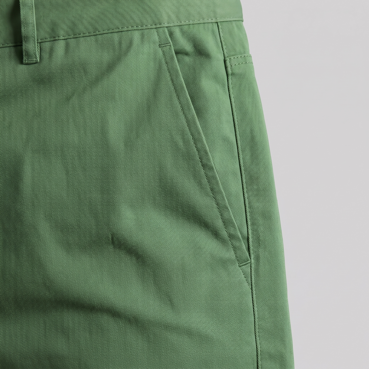 Rik | Chino korte broek voor heren - view 8