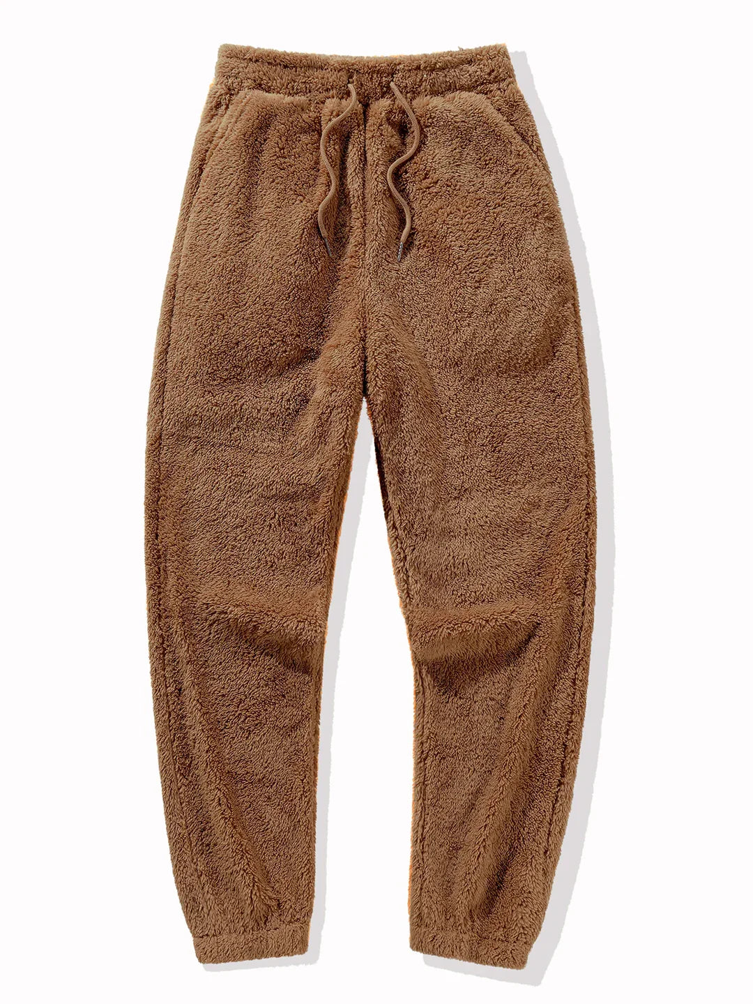 Sam | Fleece trainingspak heren met capuchon - view 14