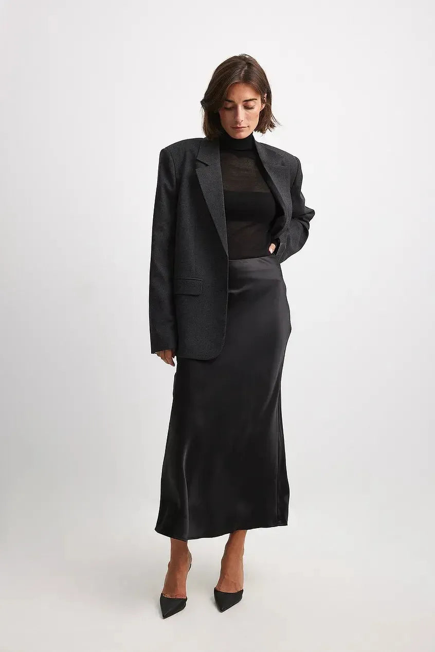 Noa - Chique Maxi Rok Dames