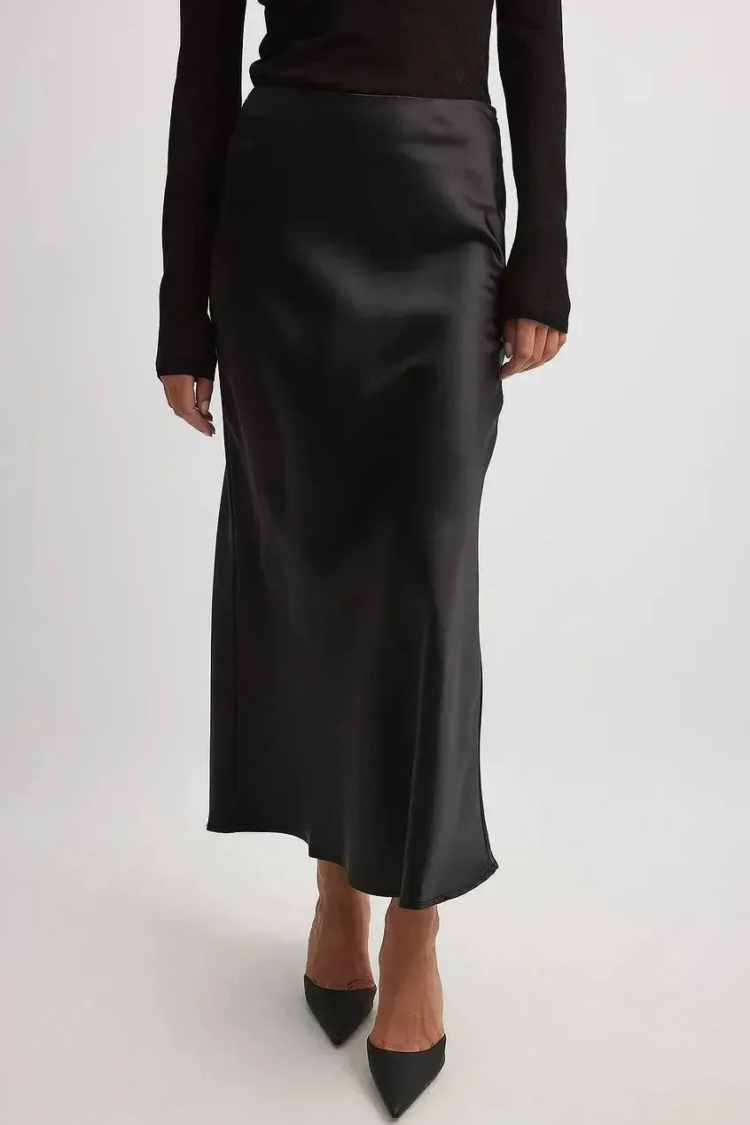 Noa - Chique Maxi Rok Dames