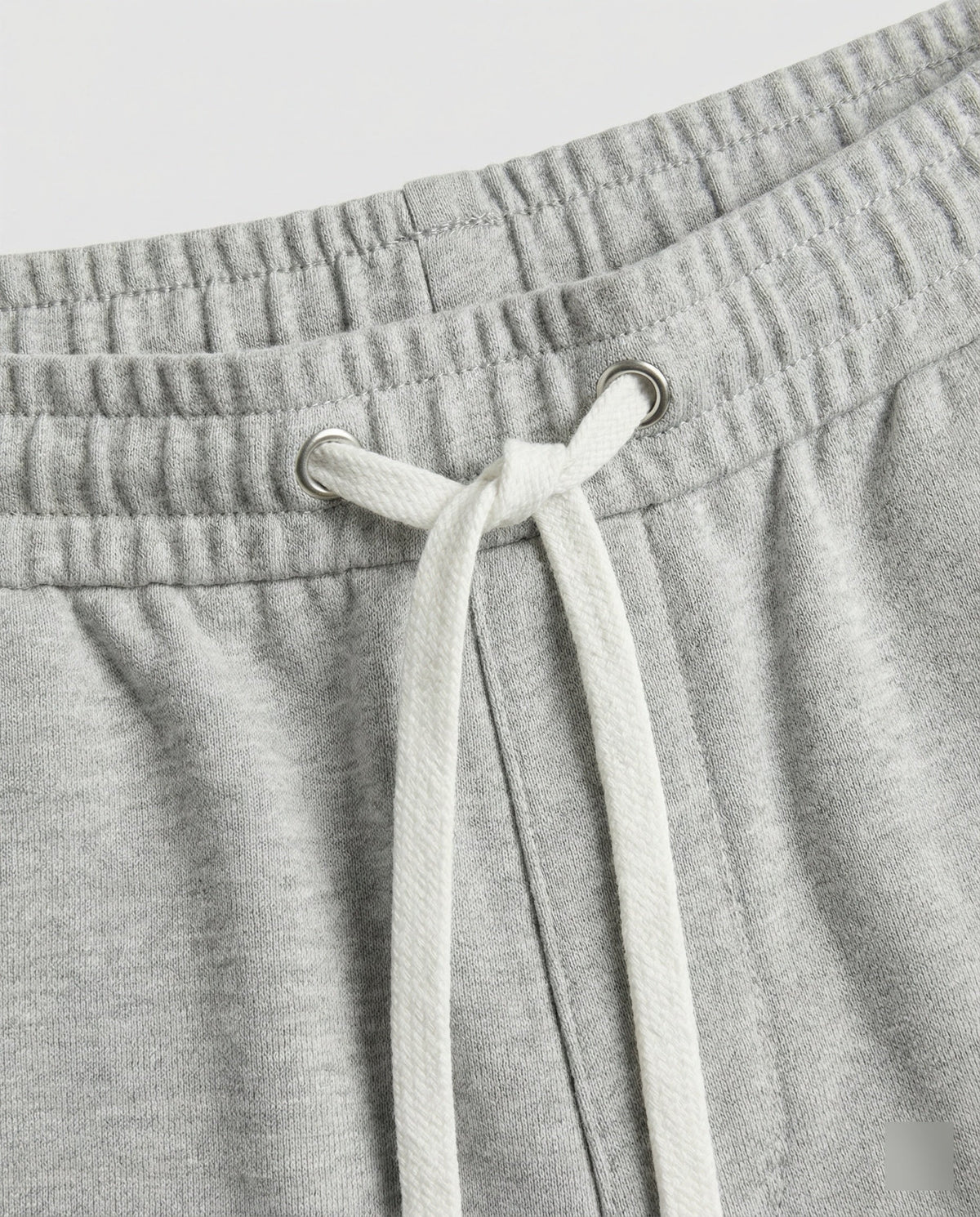 Wessel | Comfortabele joggingbroek voor heren in grijs - foto 8
