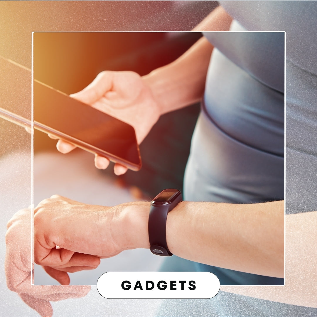 Gadgets
