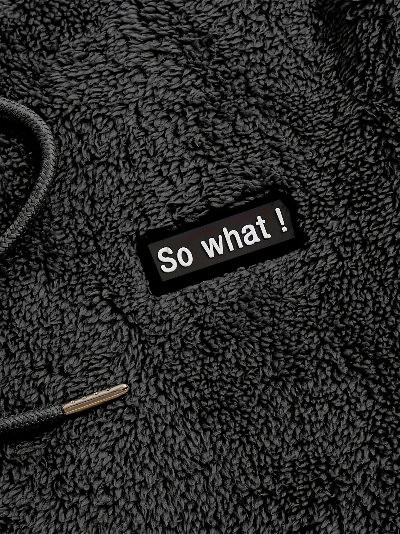 Teddy_Pyjama_Heren_Joggingbroek_Trui_Warm_Comfortabel_Victoria_Mae