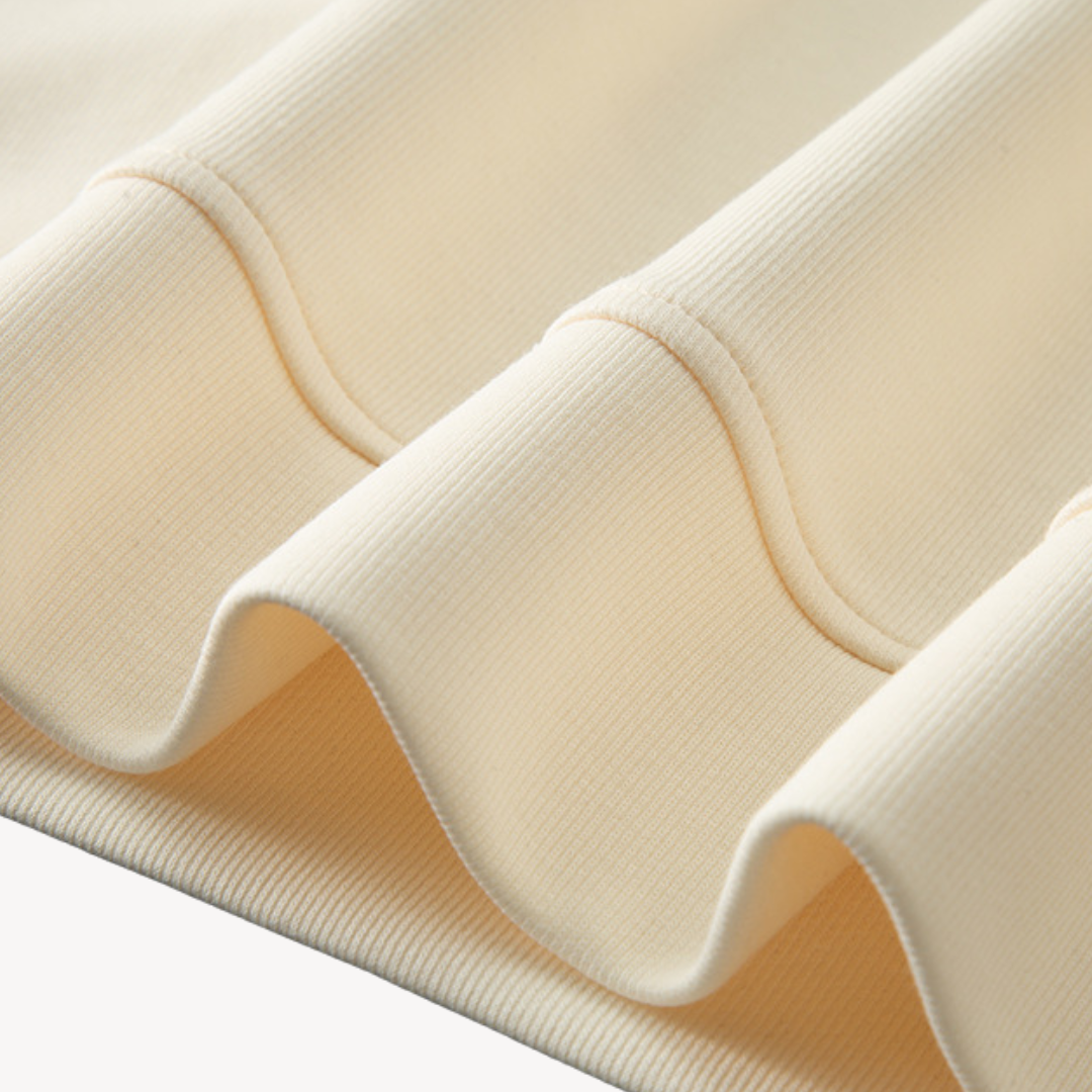 Navando | Trainingspakset van katoenmix