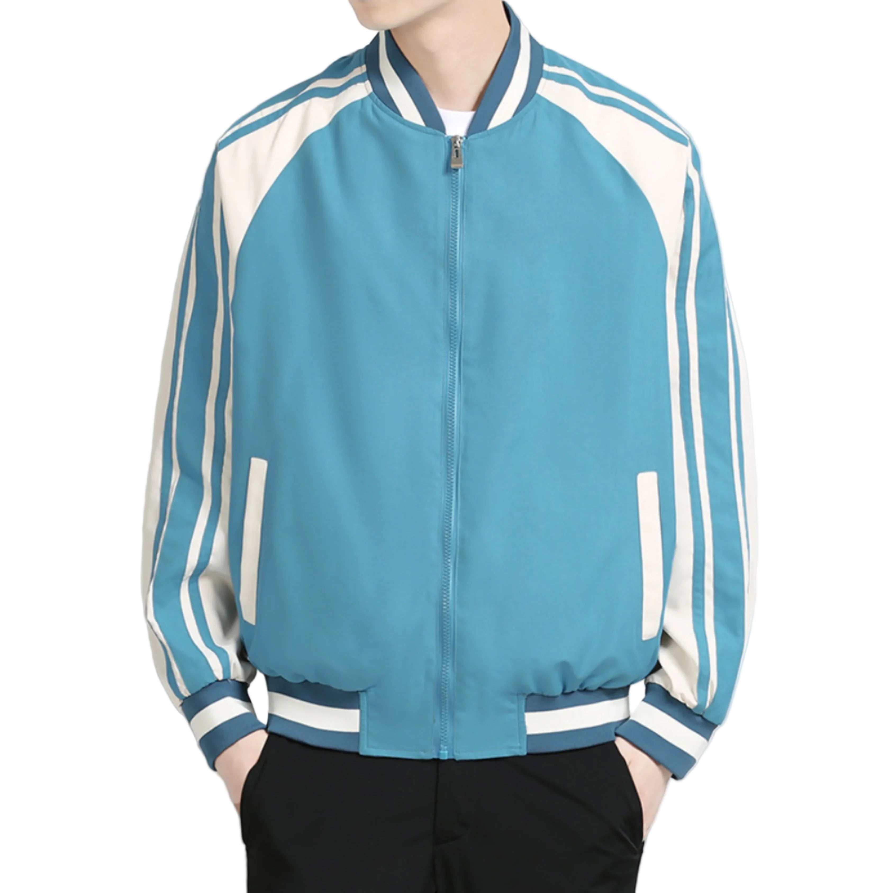 Navando | Varsity Bomberjack