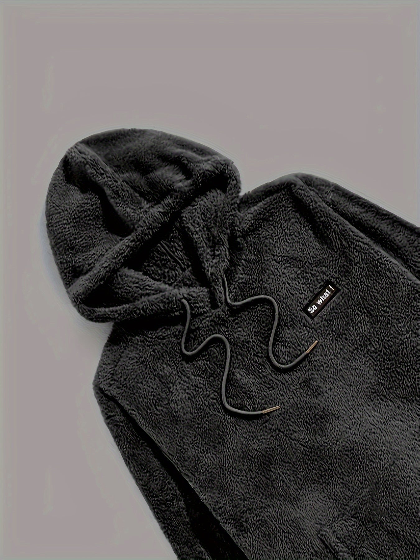 Teddy_Pyjama_Heren_Joggingbroek_Trui_Warm_Comfortabel_Victoria_Mae