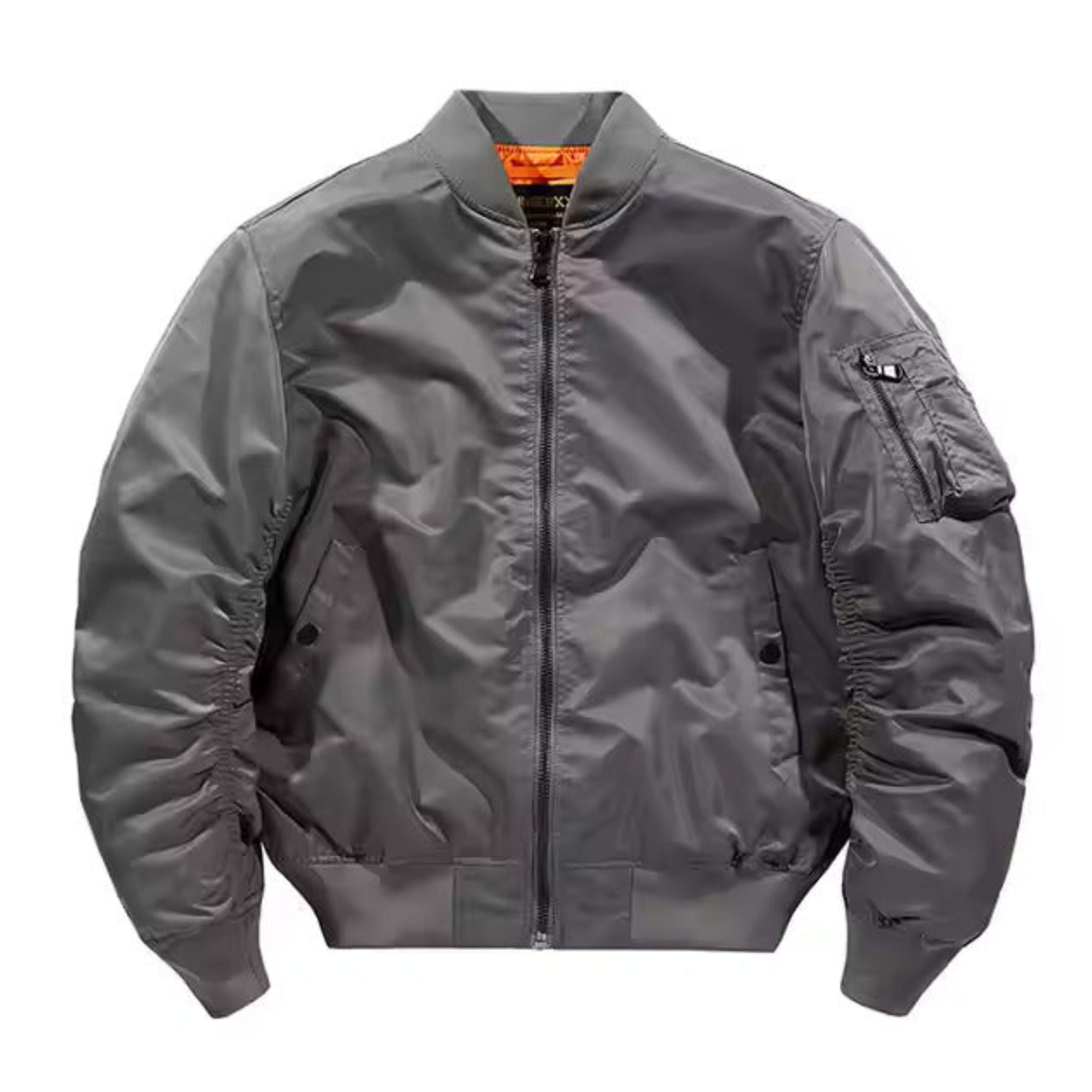 Navando | Klassiek bomberjack