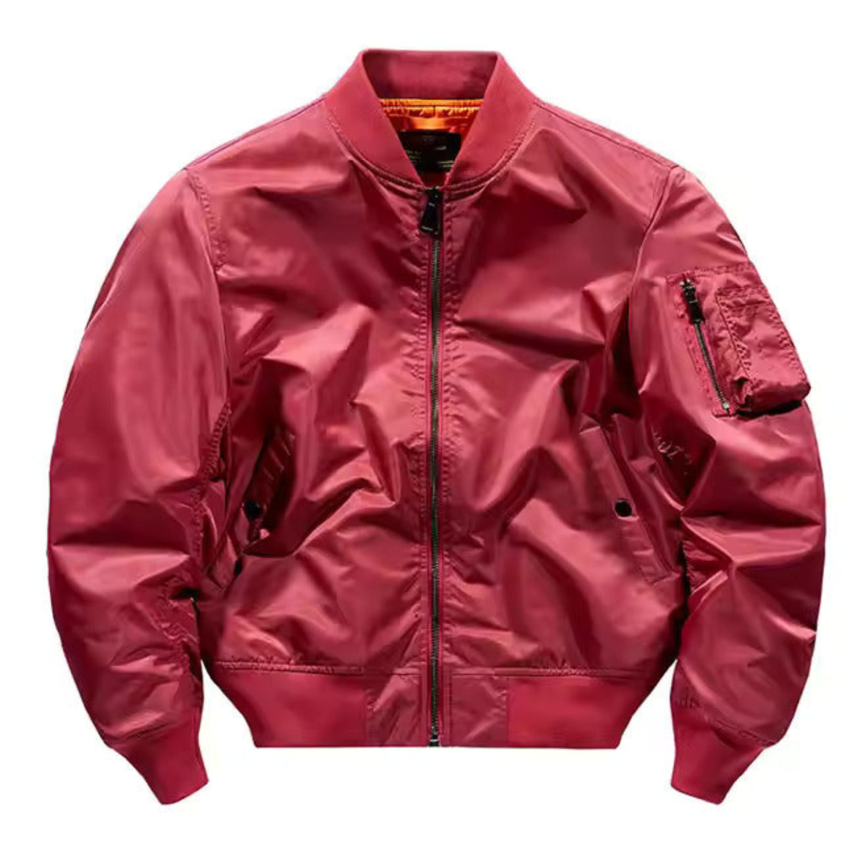 Navando | Klassiek bomberjack