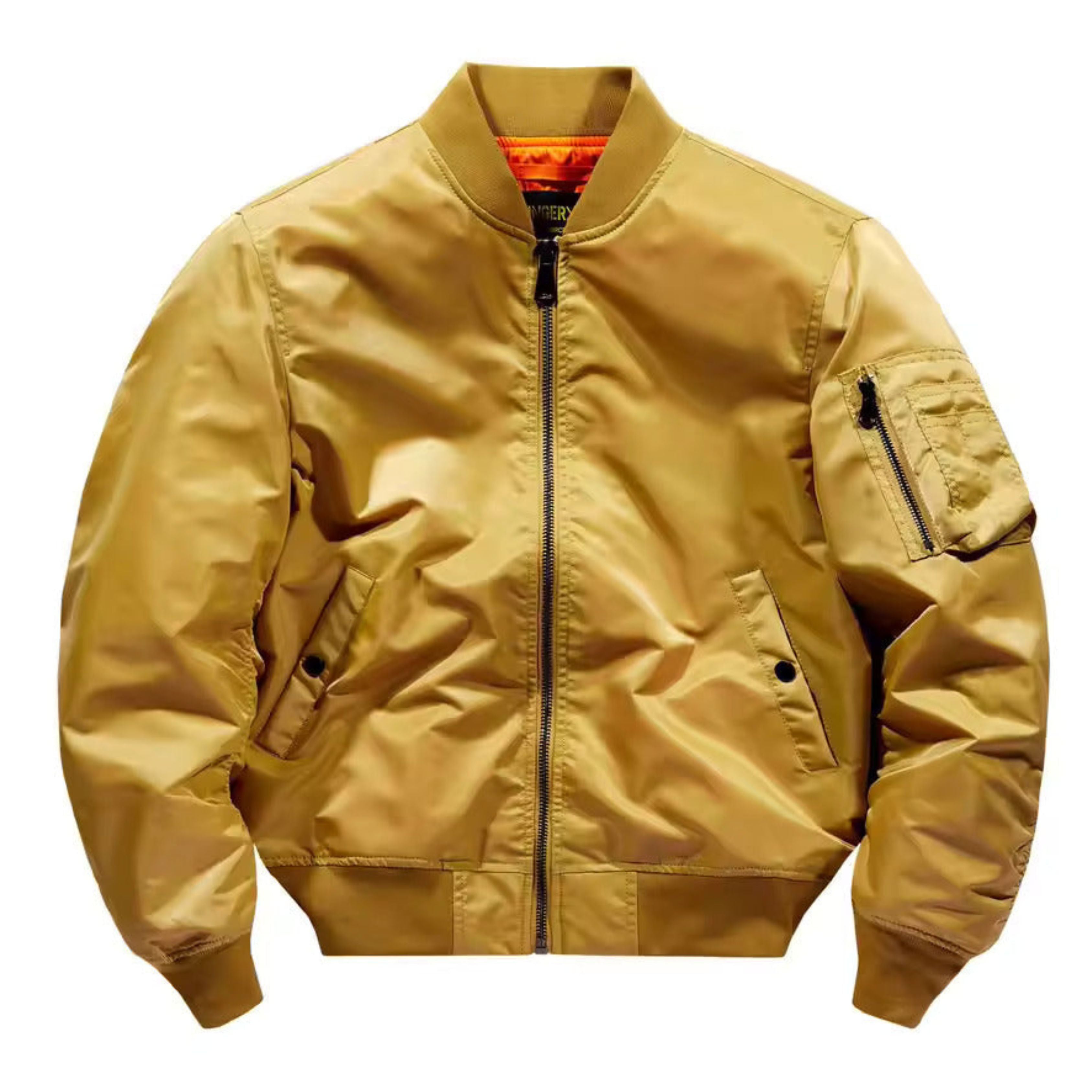 Navando | Klassiek bomberjack