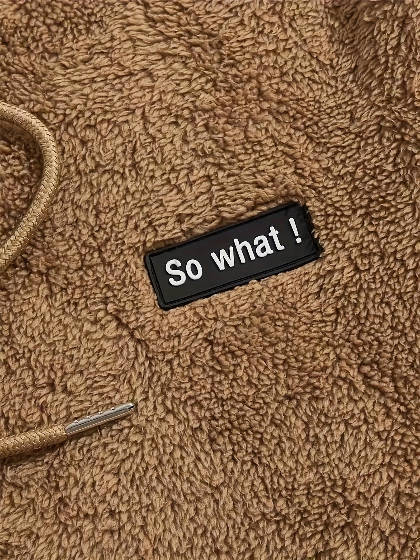 Teddy_Pyjama_Heren_Joggingbroek_Trui_Warm_Comfortabel_Victoria_Mae