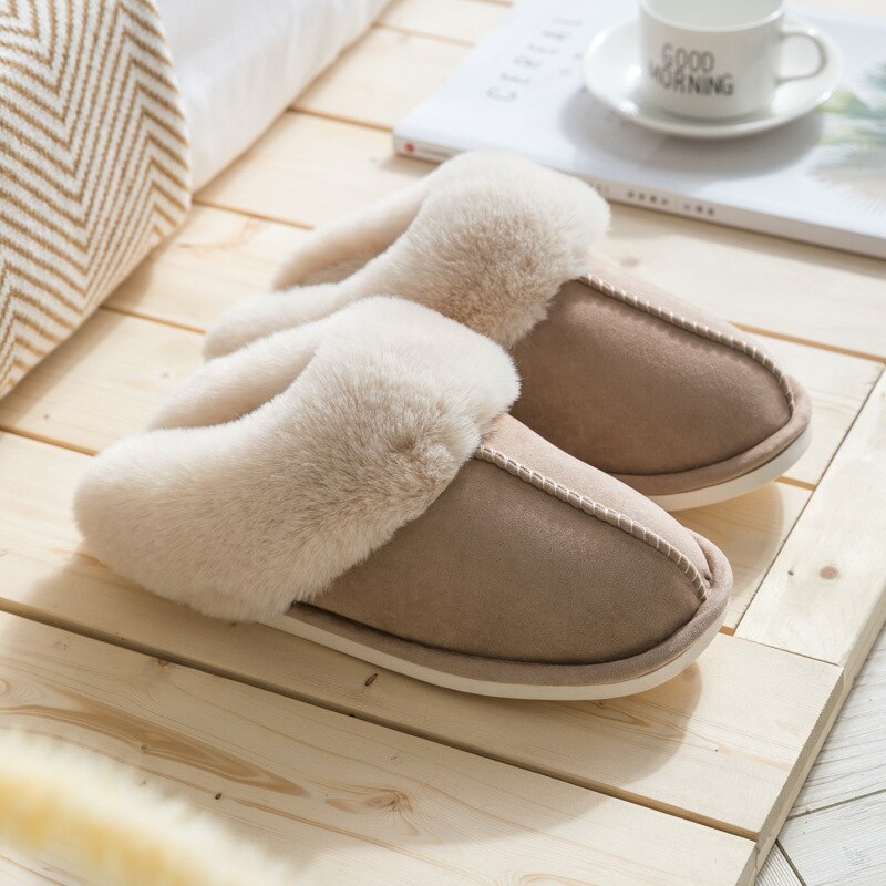 Laura - Elegante Comfy Pantoffels