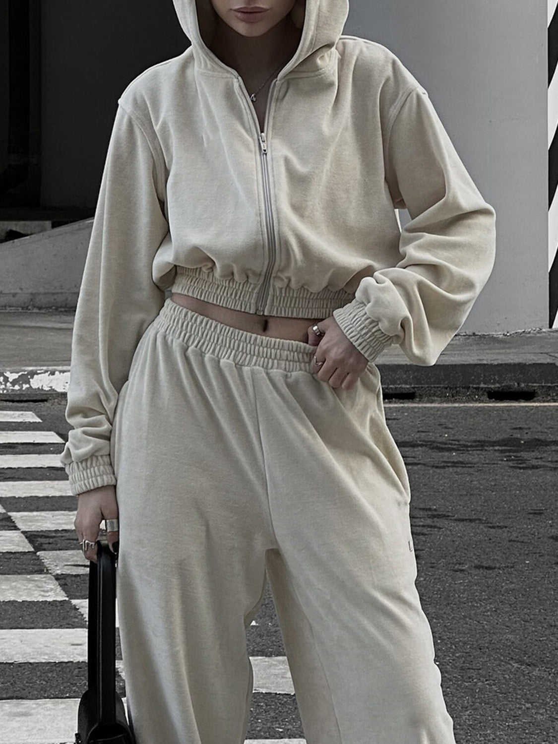 Loungewear. jogging set dames