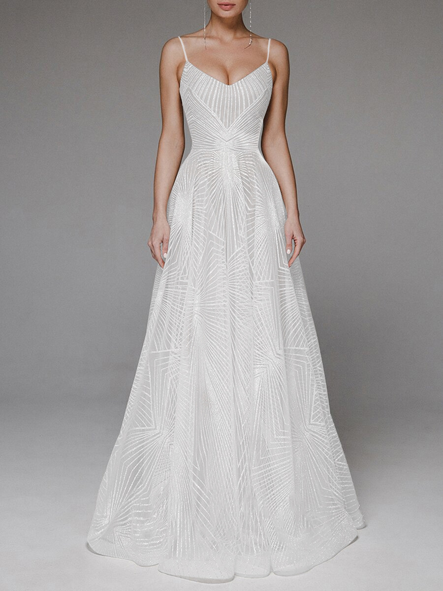 Jurk_Dames_Maxi_Spaghettibandjes_Nederland_Belgie_Victoria_Mae