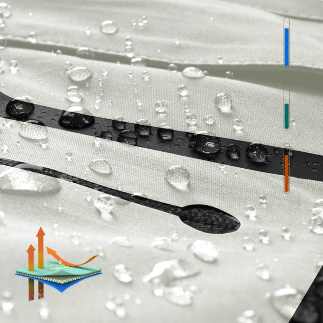 Monique - Comfortabele Dames Jas voor de Winter