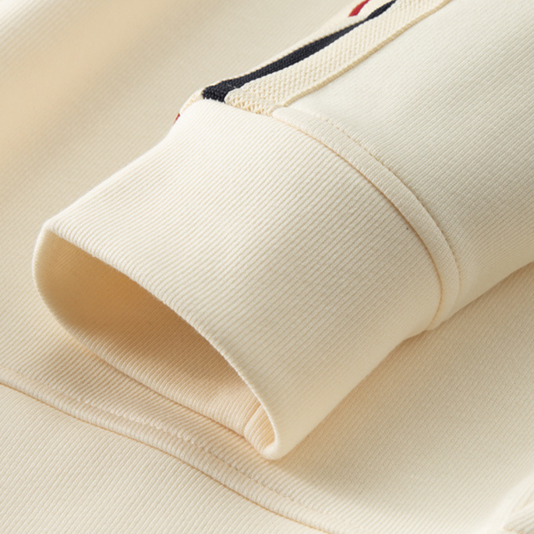 Navando | Trainingspakset van katoenmix