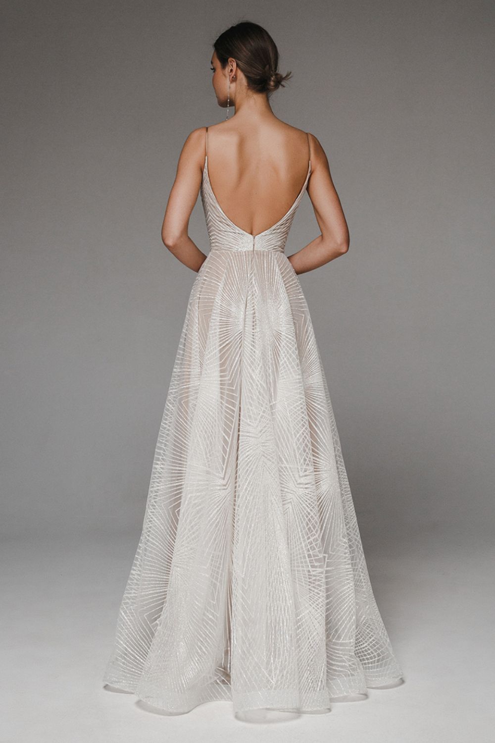 Jurk_Dames_Maxi_Spaghettibandjes_Nederland_Belgie_Victoria_Mae