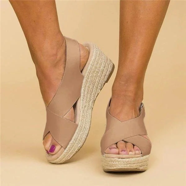 Harper Sandalen - Stijlvolle Schoenen met Comfort