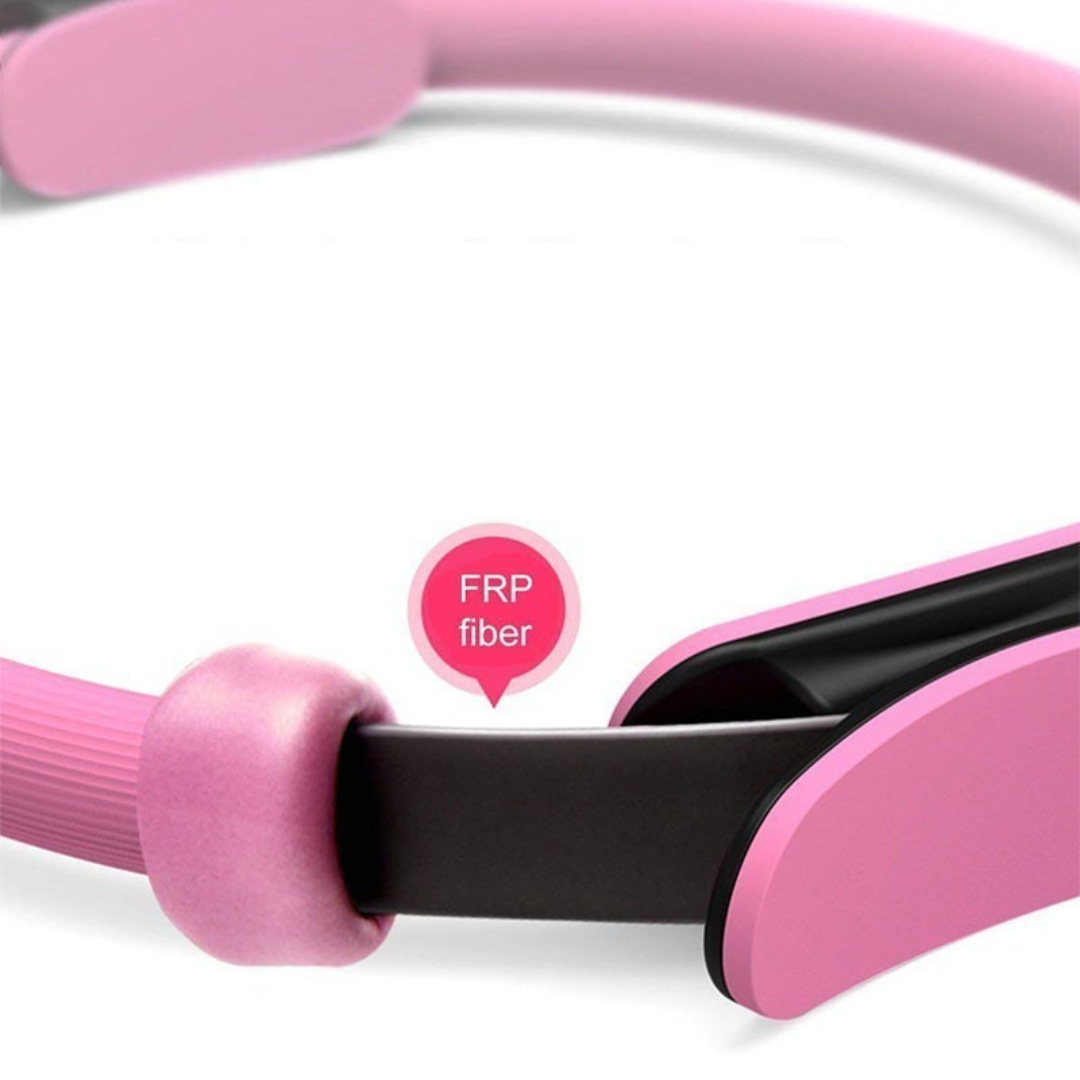 ALOMIE | Flexibele pilates ring voor spierversterking 1
