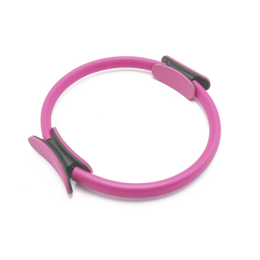 ALOMIE | Flexibele pilates ring voor spierversterking 8