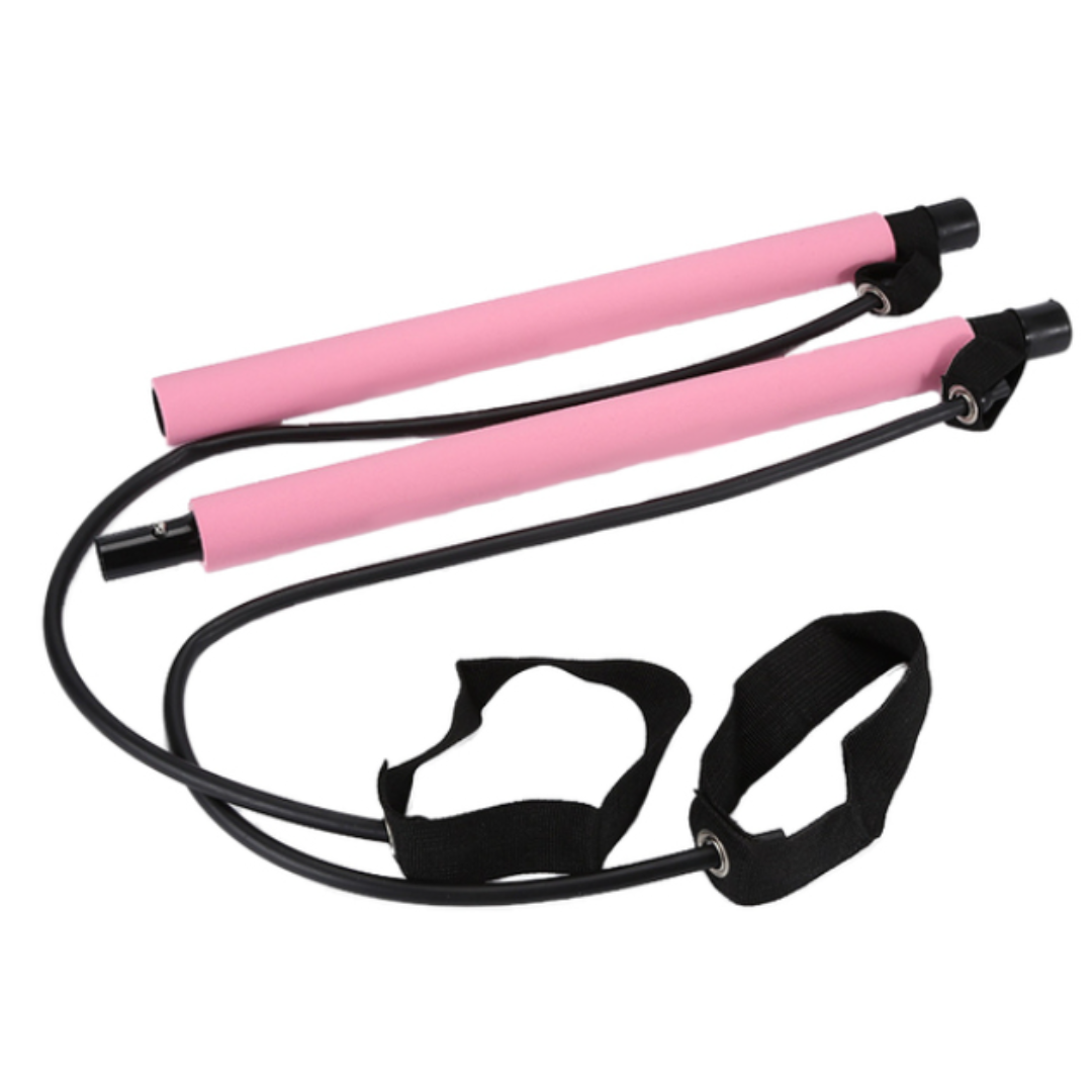 ALOMIE | Gebruiksvriendelijke Pilatesstang 8