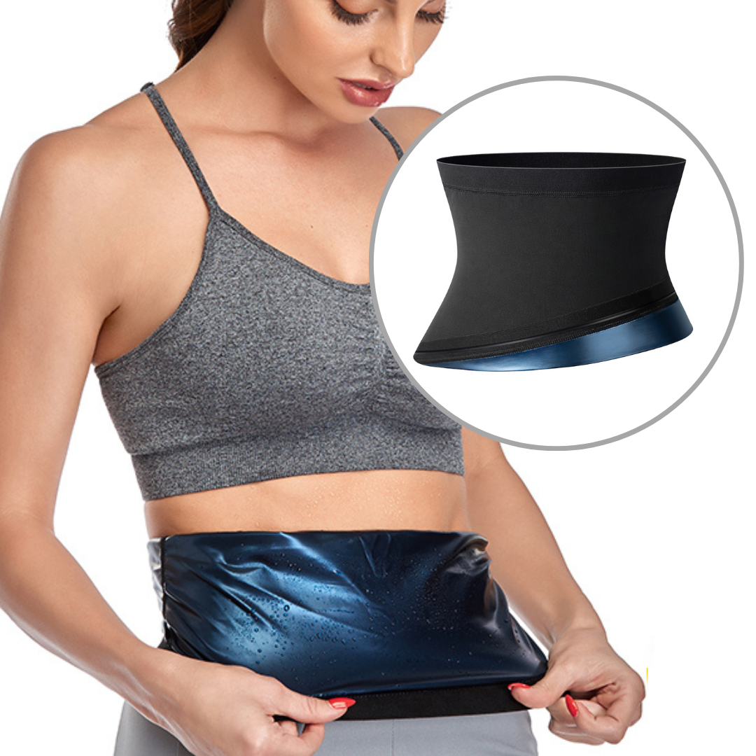 ALOMIE | Thermoplastische taille trainer 0