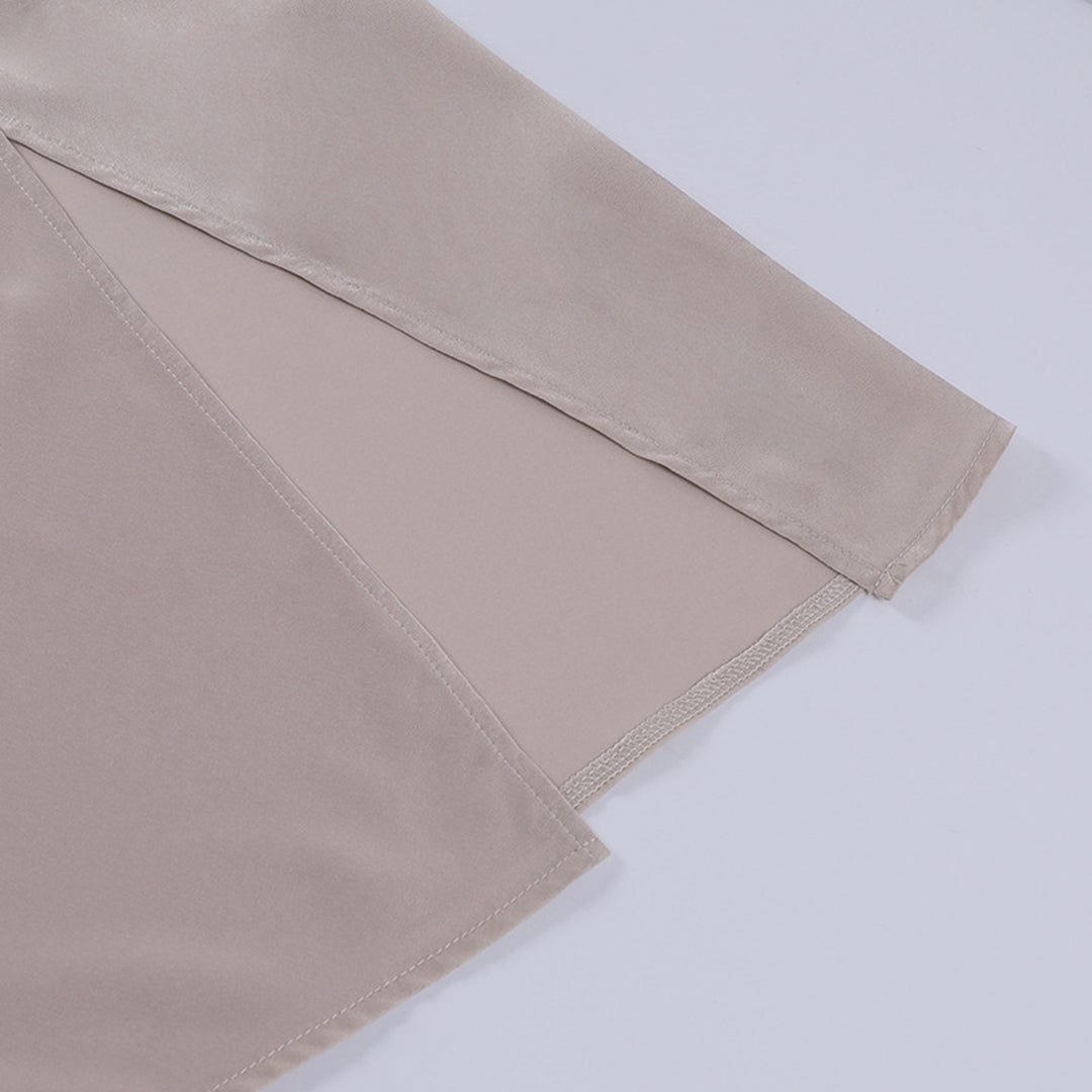 Eline - Stijlvolle en Comfortabele Lange Jurk voor Dames