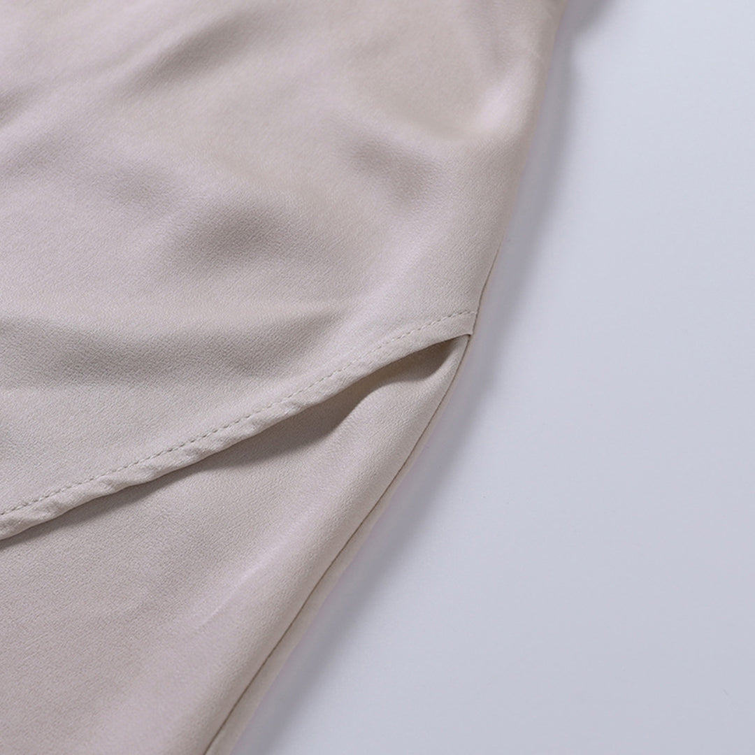 Eline - Stijlvolle en Comfortabele Lange Jurk voor Dames