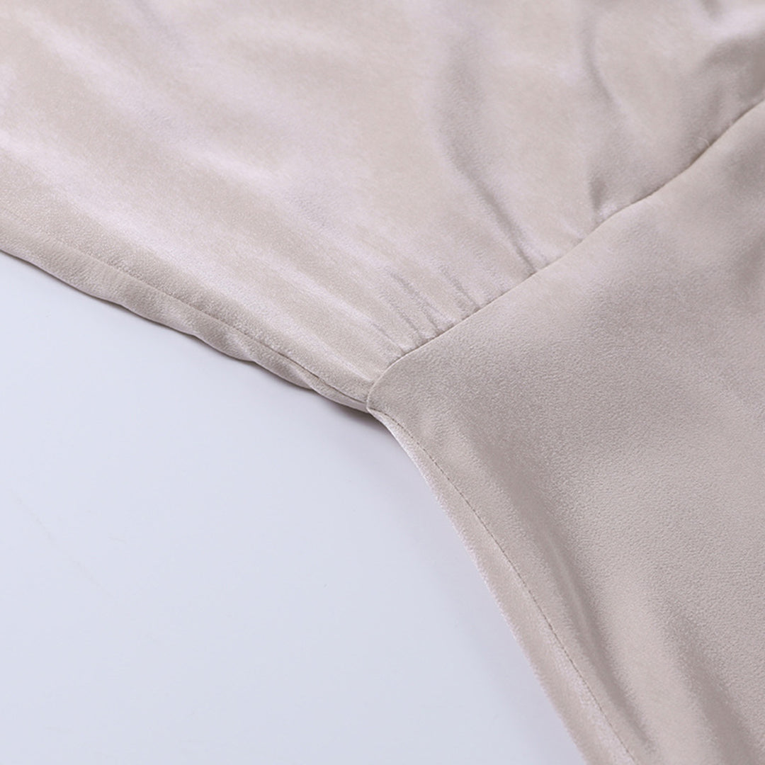 Eline - Stijlvolle en Comfortabele Lange Jurk voor Dames