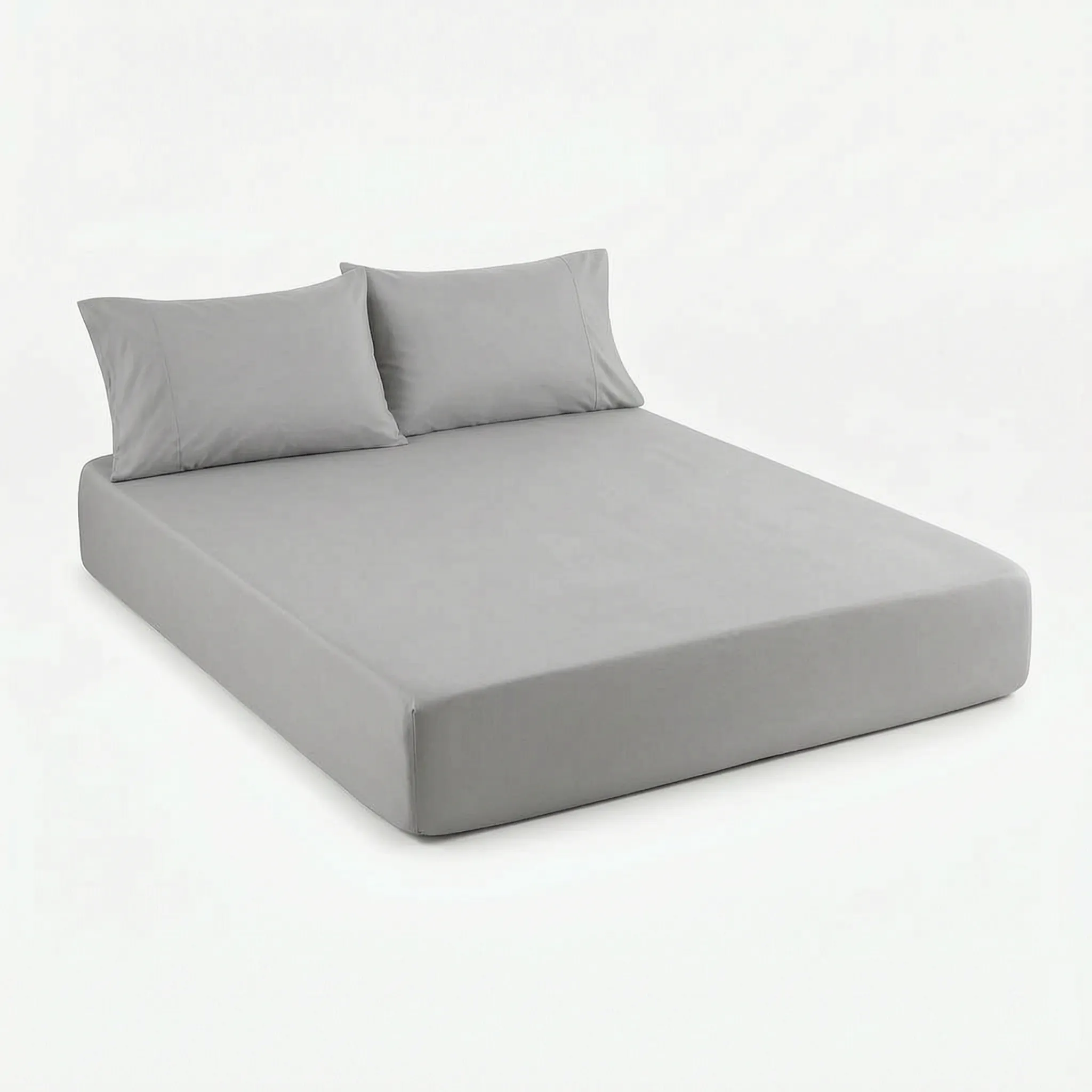 Ademende Gladde Beddengoed Set | Navando 