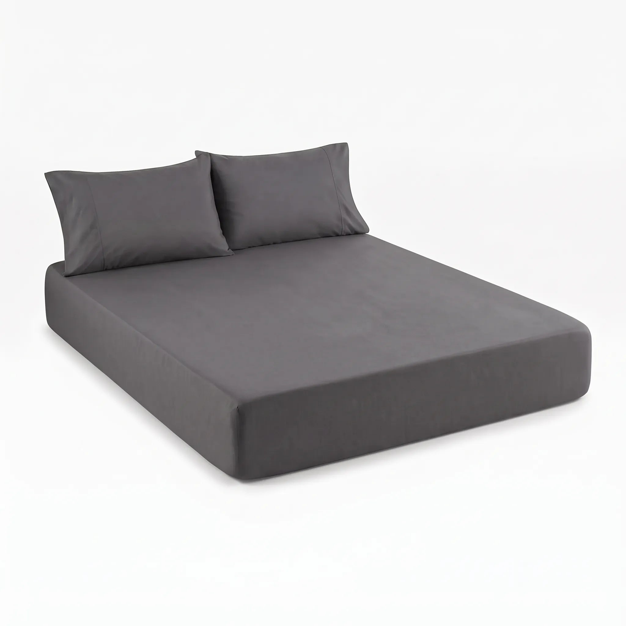 Ademende Gladde Beddengoed Set | Navando 