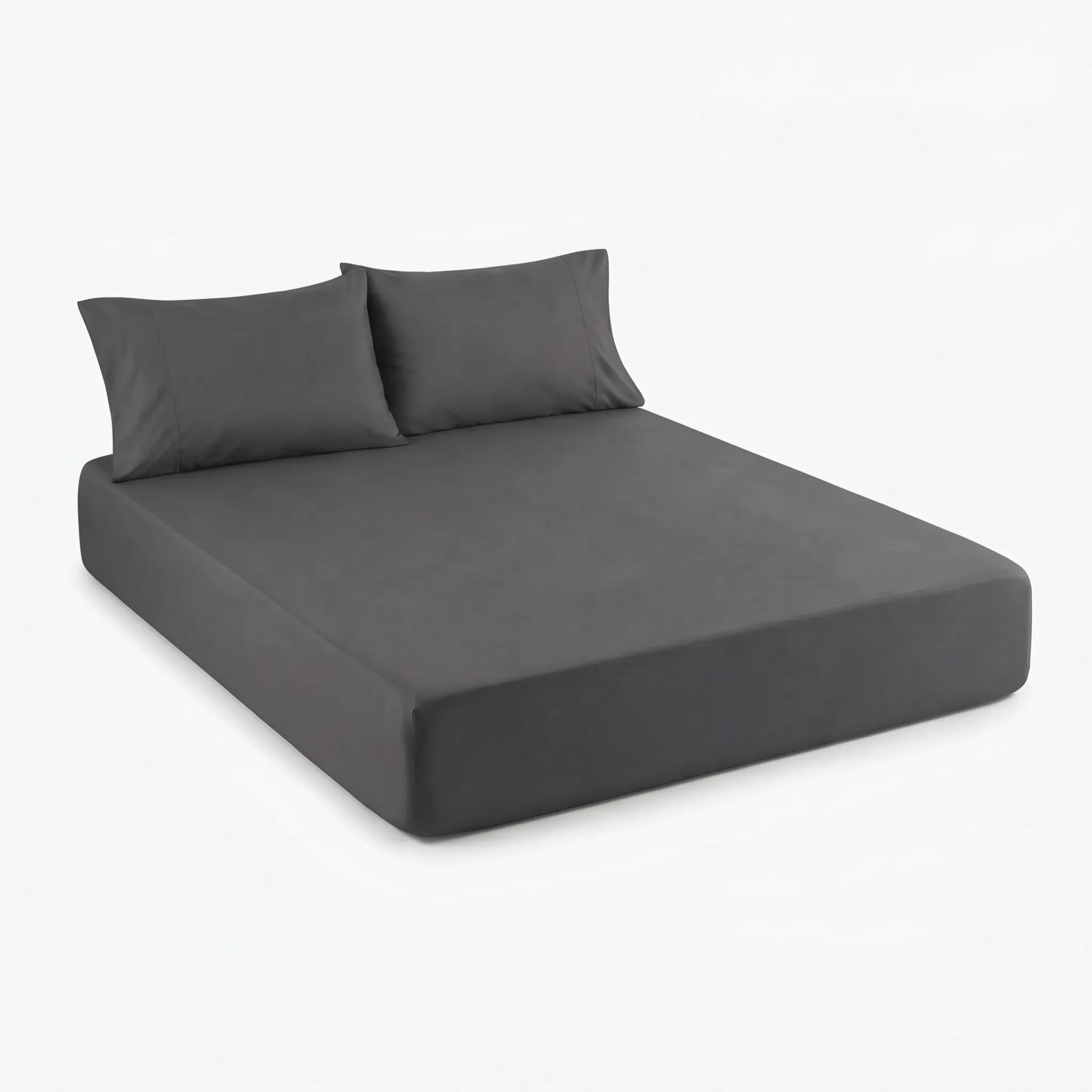 Ademende Gladde Beddengoed Set | Navando 