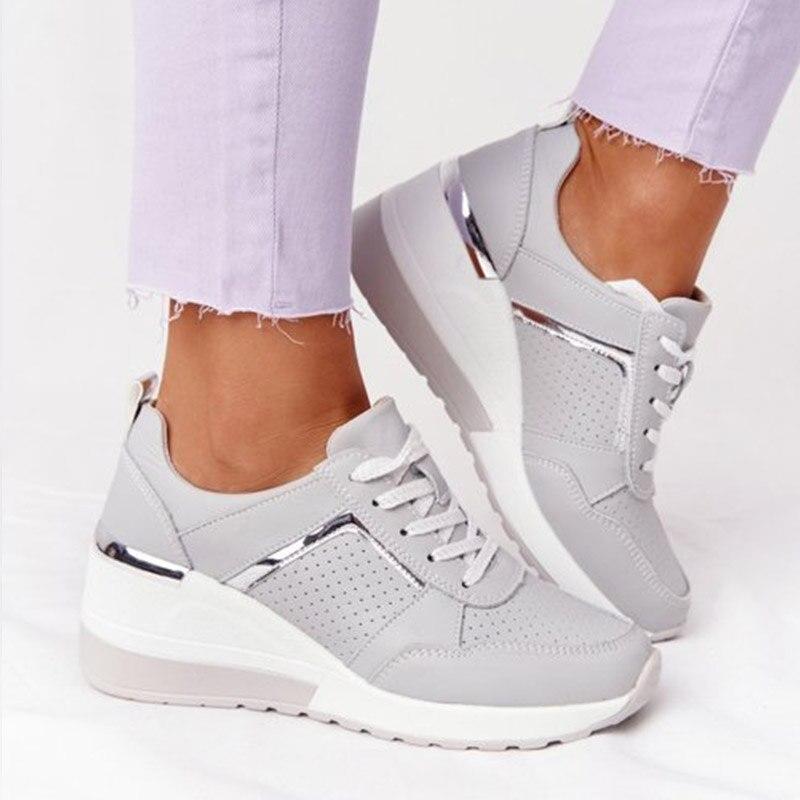 Air Sneakers | Comfortabele sneakers met demping 1