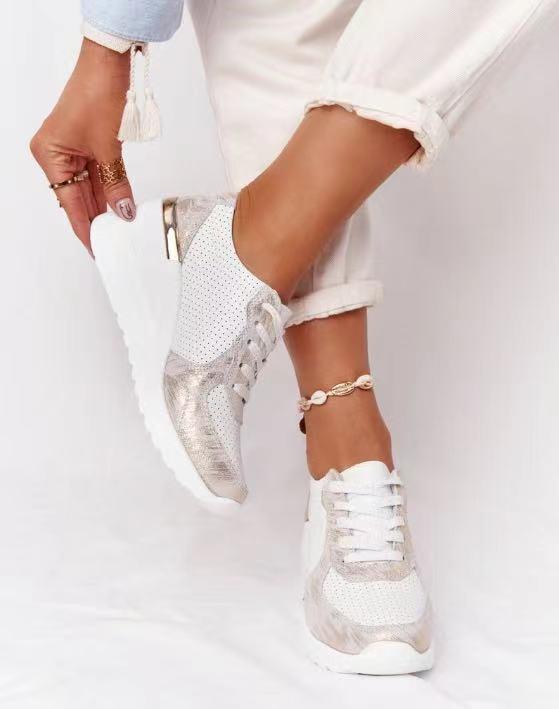 Air Sneakers | Comfortabele sneakers met demping 8