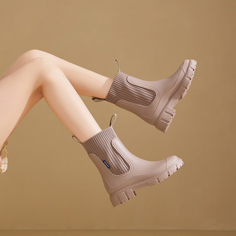 Boots_Dames_Regenlaarzen_Stijlvol_Comfortabel_Dames_Victoria_Mae_Nederland_Belgie