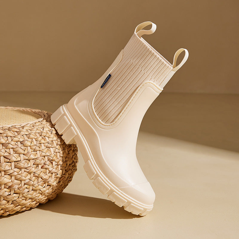 Boots_Dames_Regenlaarzen_Stijlvol_Comfortabel_Dames_Victoria_Mae_Nederland_Belgie