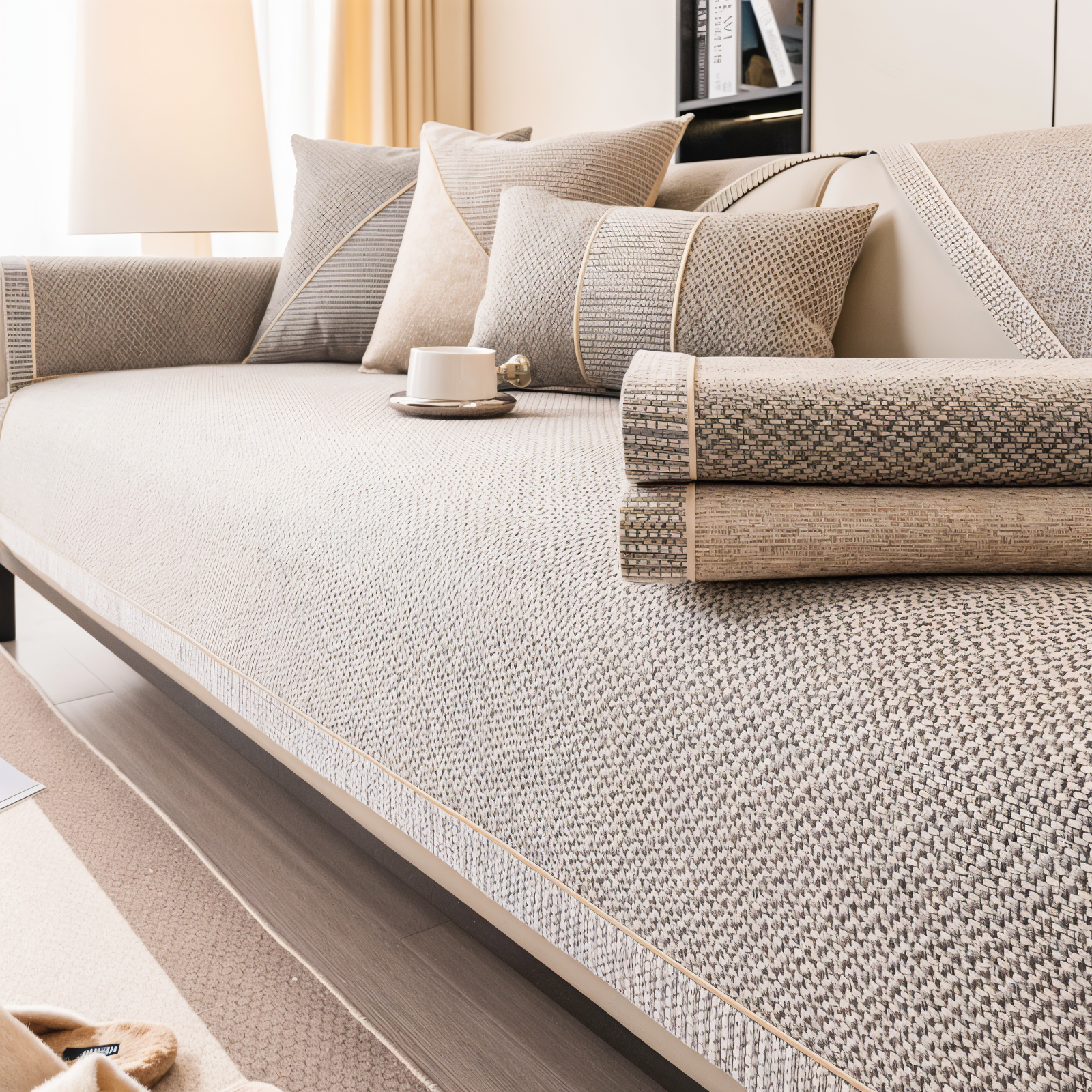 Antislipbescherming | Antisliptechnologie voor banken 3