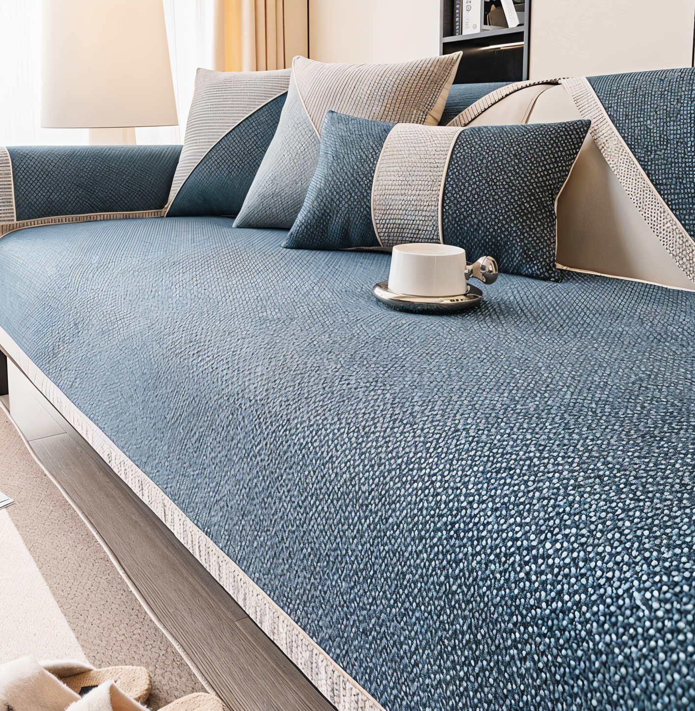 Antislipbescherming | Antisliptechnologie voor banken 7