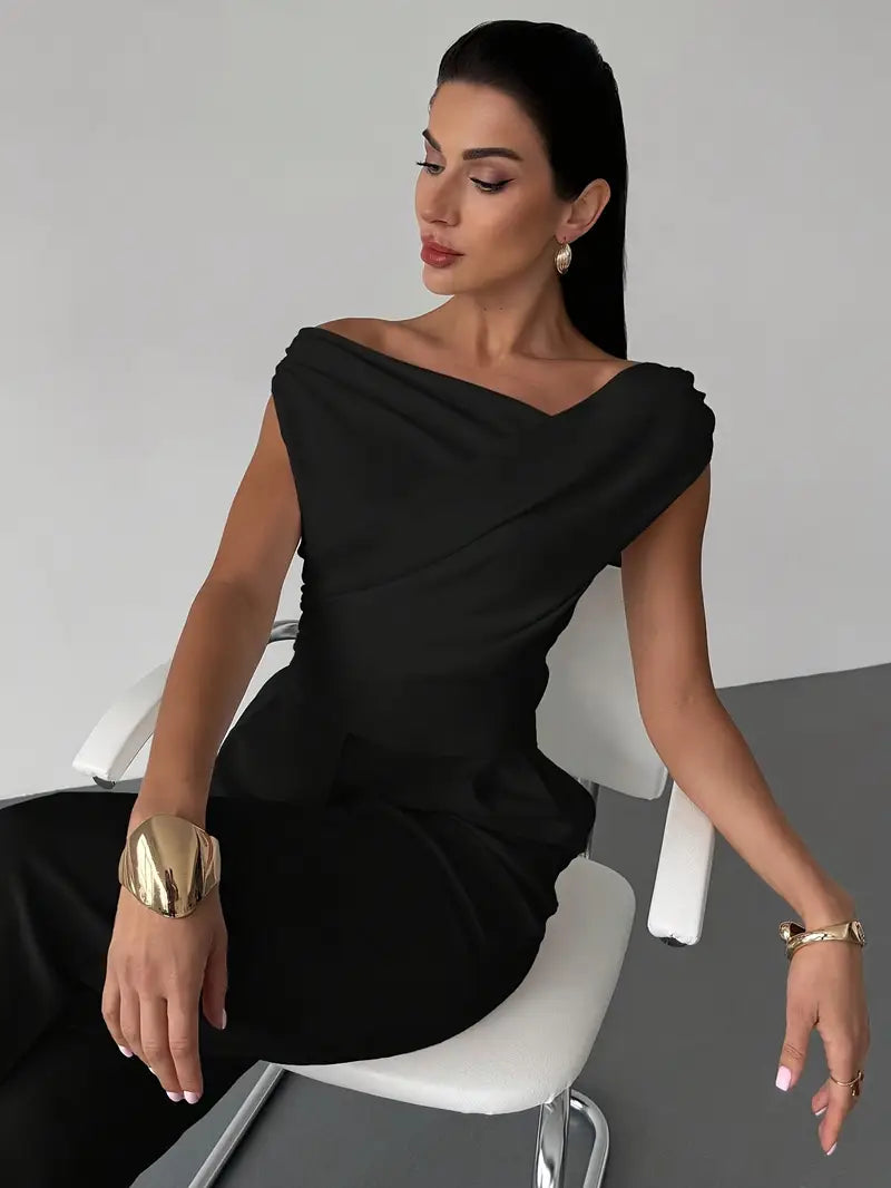 Asymmetrische Top | Navando