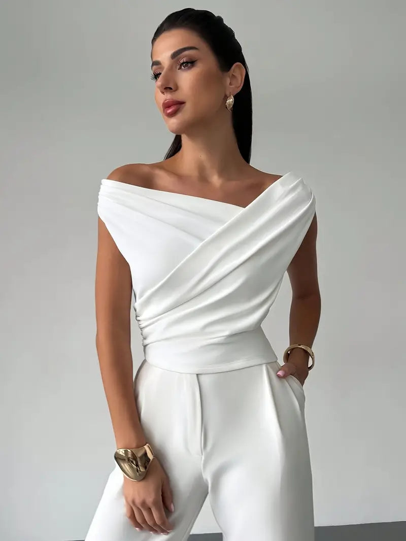 Asymmetrische Top | Navando