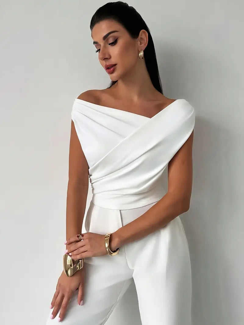 Asymmetrische Top | Navando