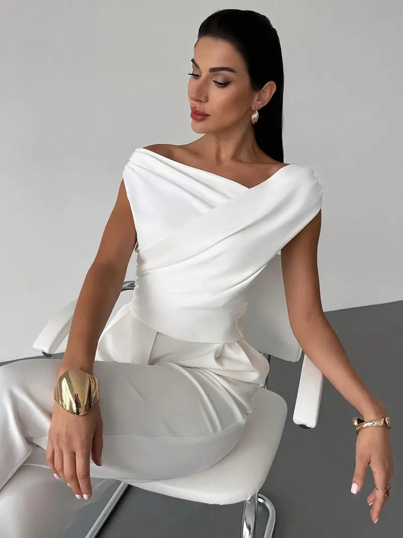 Asymmetrische Top | Navando