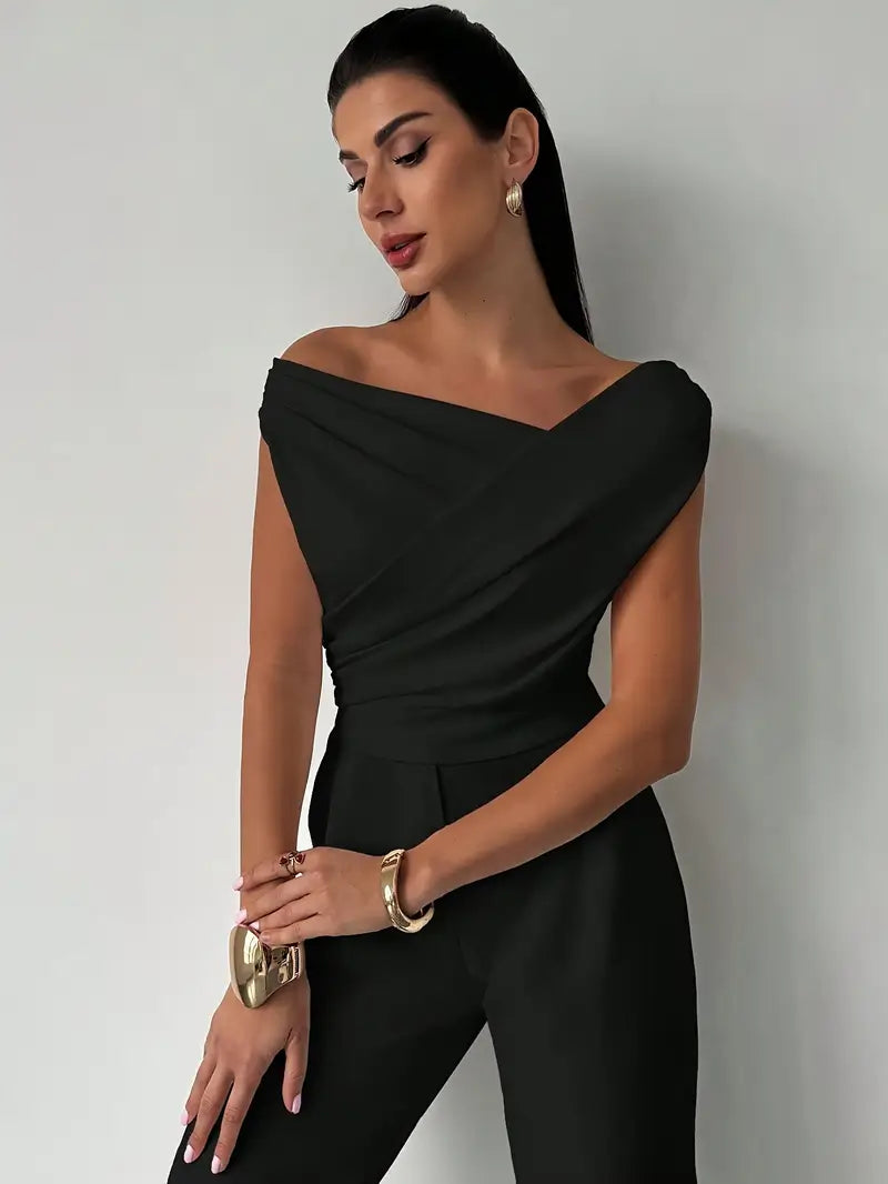Asymmetrische Top | Navando