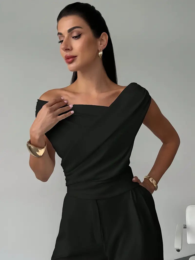 Asymmetrische Top | Navando