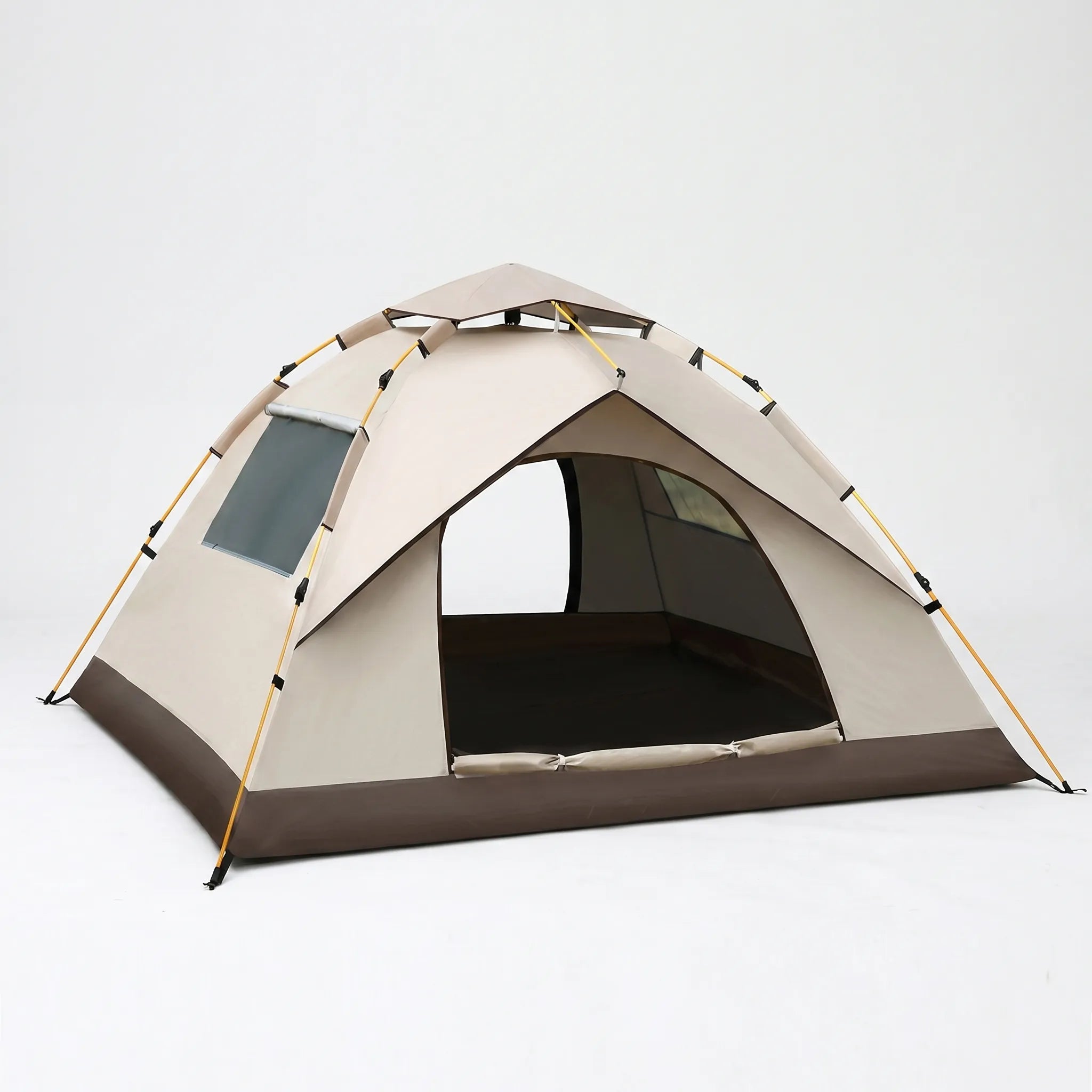 Automatische Pop-Up Tent | Navando 
