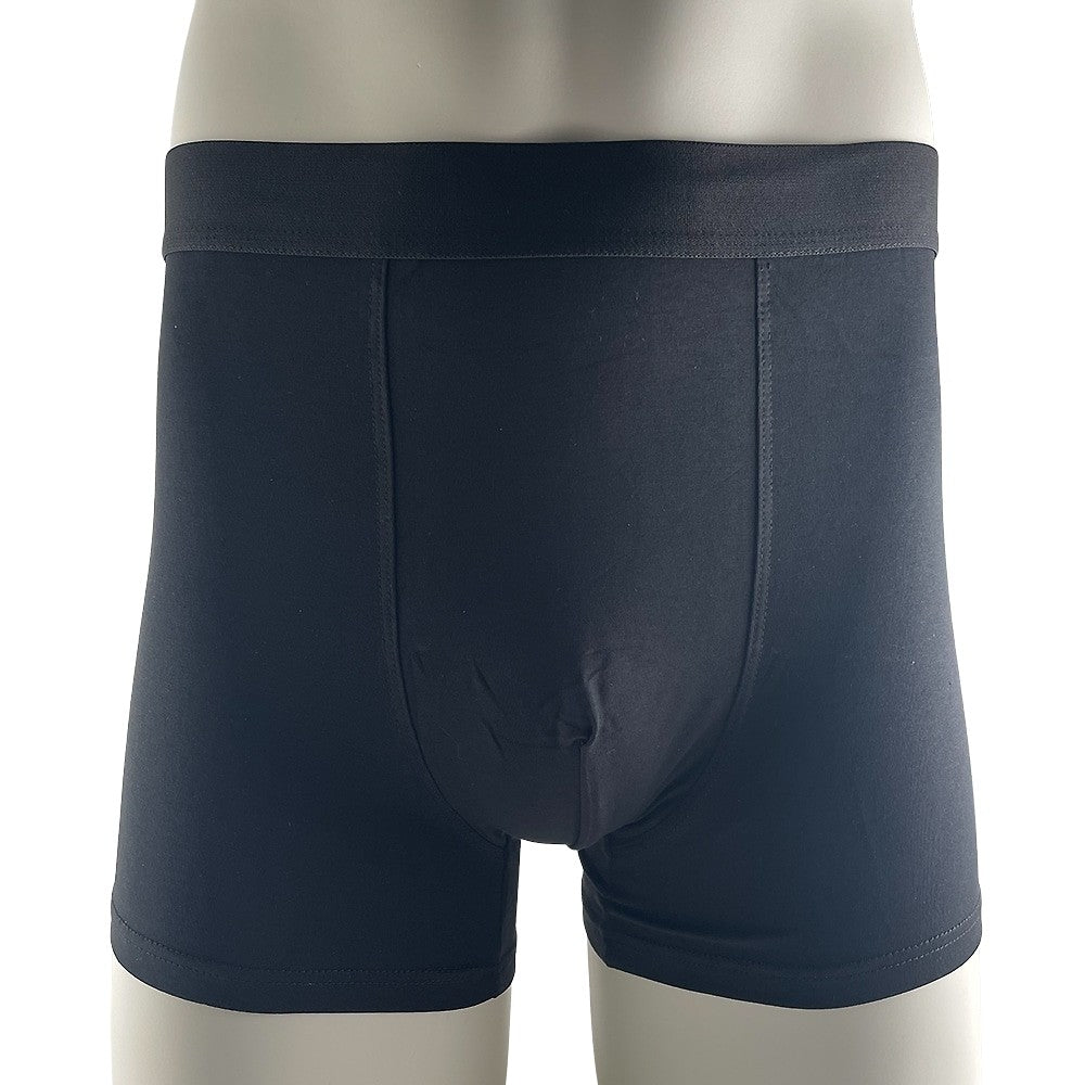 Bamboe | Comfortabele bamboe boxershorts 3-pack 3