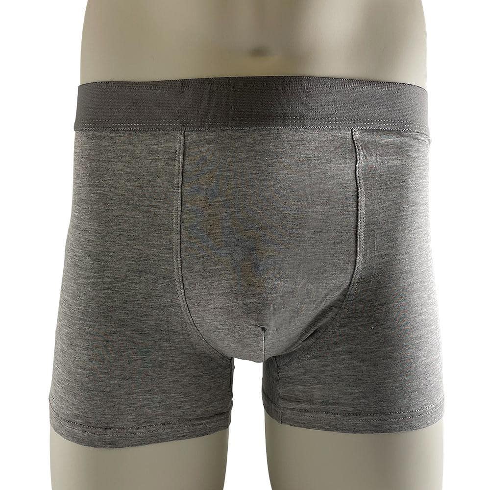 Bamboe | Comfortabele bamboe boxershorts 3-pack 4